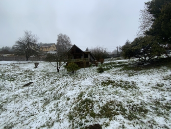 Prodej pozemku 1723 m², Oloví