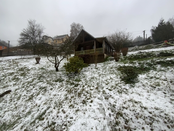 Prodej pozemku 1723 m², Oloví