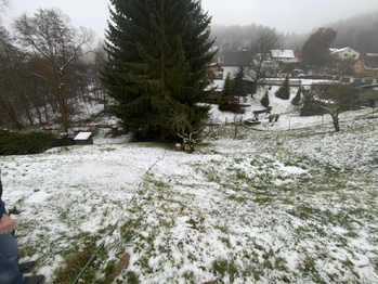 Prodej pozemku 1723 m², Oloví