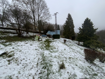 Prodej pozemku 1723 m², Oloví