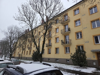 Pronájem bytu 3+1 v osobním vlastnictví 63 m², Pardubice