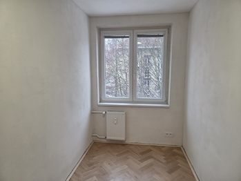 Pronájem bytu 3+1 v osobním vlastnictví 63 m², Pardubice