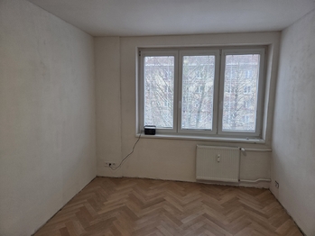 Pronájem bytu 3+1 v osobním vlastnictví 63 m², Pardubice