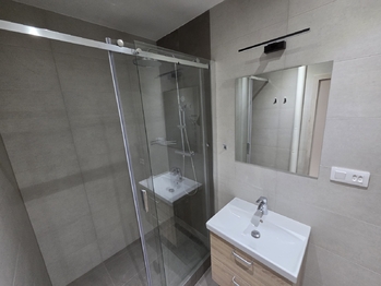 Pronájem bytu 3+1 v osobním vlastnictví 63 m², Pardubice