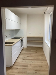 Pronájem bytu 3+1 v osobním vlastnictví 63 m², Pardubice