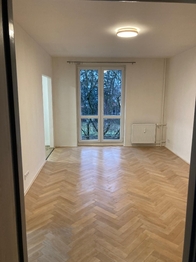Pronájem bytu 3+1 v osobním vlastnictví 63 m², Pardubice
