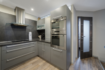 Prodej bytu 3+kk v osobním vlastnictví 74 m², Jindřichův Hradec