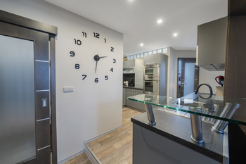 Prodej bytu 3+kk v osobním vlastnictví 74 m², Jindřichův Hradec