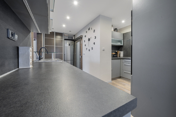 Prodej bytu 3+kk v osobním vlastnictví 74 m², Jindřichův Hradec