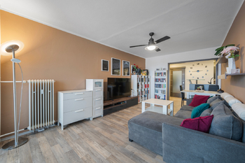 Prodej bytu 3+kk v osobním vlastnictví 74 m², Jindřichův Hradec