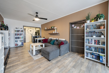 Prodej bytu 3+kk v osobním vlastnictví 74 m², Jindřichův Hradec