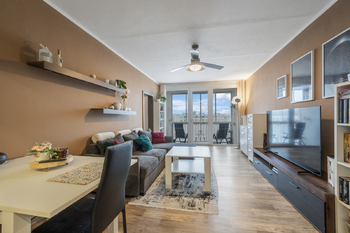 Prodej bytu 3+kk v osobním vlastnictví 74 m², Jindřichův Hradec