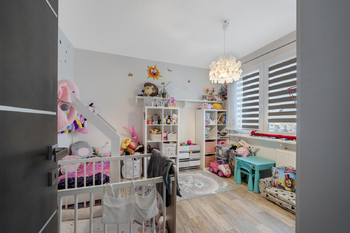 Prodej bytu 3+kk v osobním vlastnictví 74 m², Jindřichův Hradec