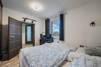 Prodej bytu 3+kk v osobním vlastnictví 74 m², Jindřichův Hradec