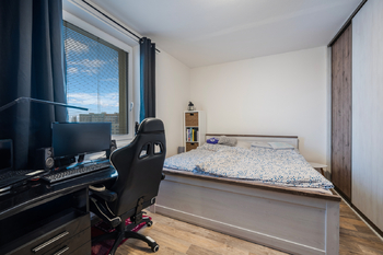 Prodej bytu 3+kk v osobním vlastnictví 74 m², Jindřichův Hradec