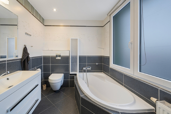 Prodej bytu 3+kk v osobním vlastnictví 74 m², Jindřichův Hradec