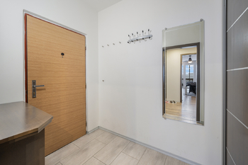 Prodej bytu 3+kk v osobním vlastnictví 74 m², Jindřichův Hradec