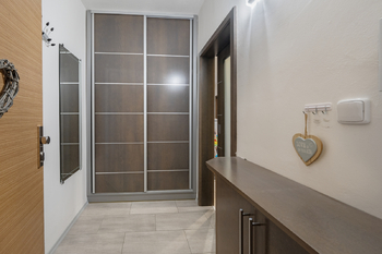 Prodej bytu 3+kk v osobním vlastnictví 74 m², Jindřichův Hradec