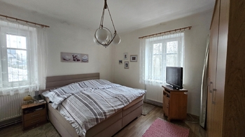 Pronájem domu 114 m², Vejprty