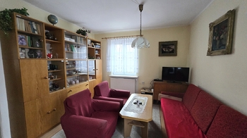 Pronájem domu 114 m², Vejprty