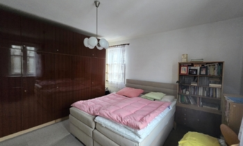 Pronájem domu 114 m², Vejprty