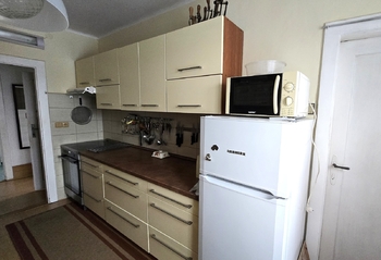 2.NP  - Pronájem domu 114 m², Vejprty