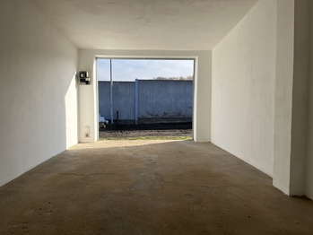 Pronájem garáže 23 m², Mníšek pod Brdy