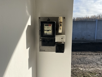 Pronájem garáže 23 m², Mníšek pod Brdy