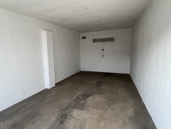 Pronájem garáže 23 m², Mníšek pod Brdy