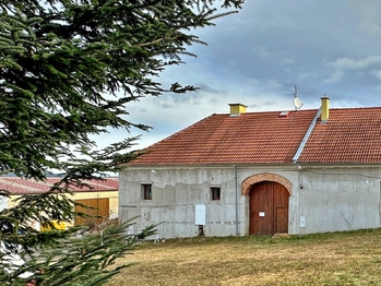 Prodej domu 266 m², Holubov