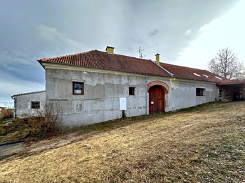 Prodej domu 266 m², Holubov