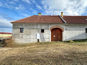 Prodej domu 266 m², Holubov