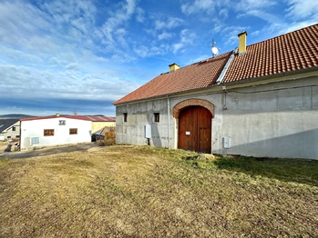 Prodej domu 266 m², Holubov