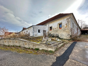 Prodej domu 266 m², Holubov