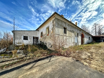 Prodej domu 266 m², Holubov