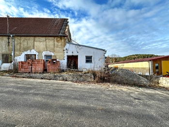 Prodej domu 266 m², Holubov