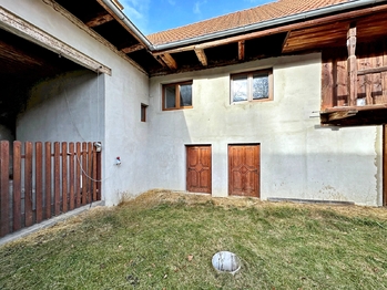 Prodej domu 266 m², Holubov