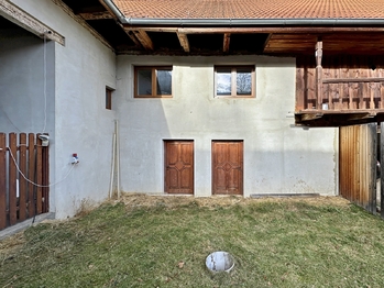 Prodej domu 266 m², Holubov