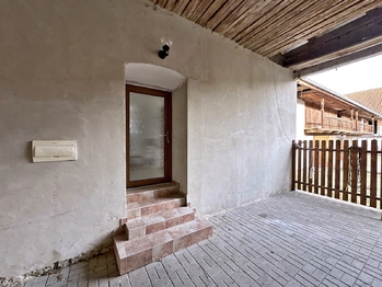 Prodej domu 266 m², Holubov