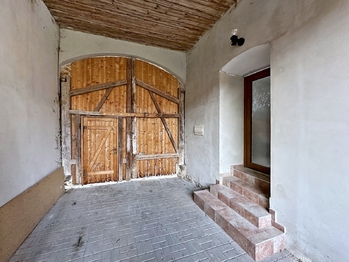 Prodej domu 266 m², Holubov