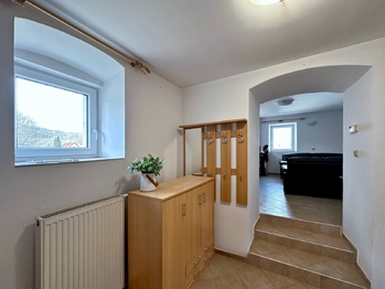 Prodej domu 266 m², Holubov