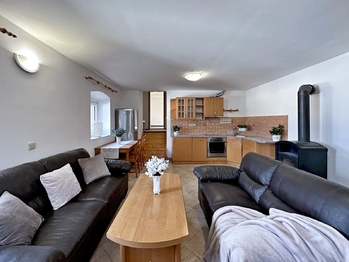 Prodej domu 266 m², Holubov