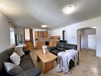 Prodej domu 266 m², Holubov