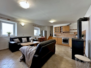 Prodej domu 266 m², Holubov