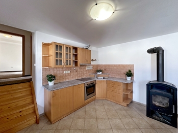 Prodej domu 266 m², Holubov