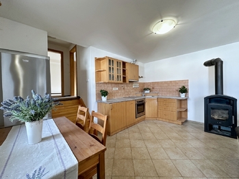 Prodej domu 266 m², Holubov