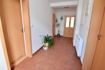 Pronájem kancelářských prostor 45 m², Jihlava