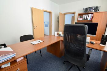Pronájem kancelářských prostor 45 m², Jihlava