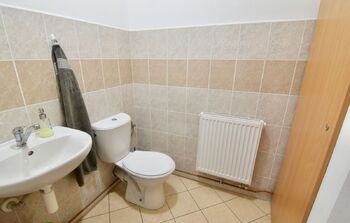 Pronájem kancelářských prostor 45 m², Jihlava