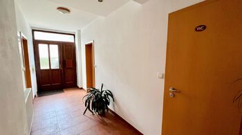 Pronájem kancelářských prostor 45 m², Jihlava